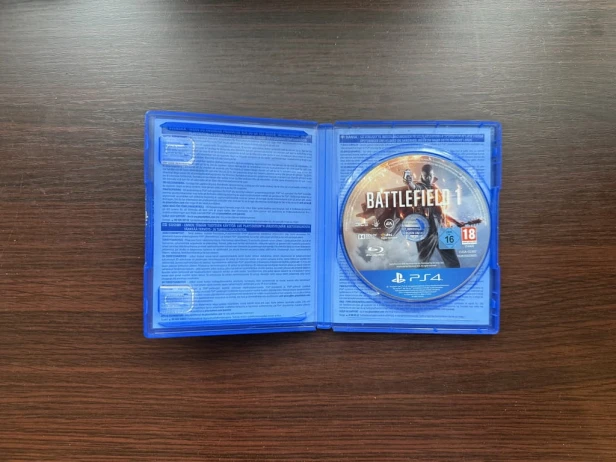 battlefield 1