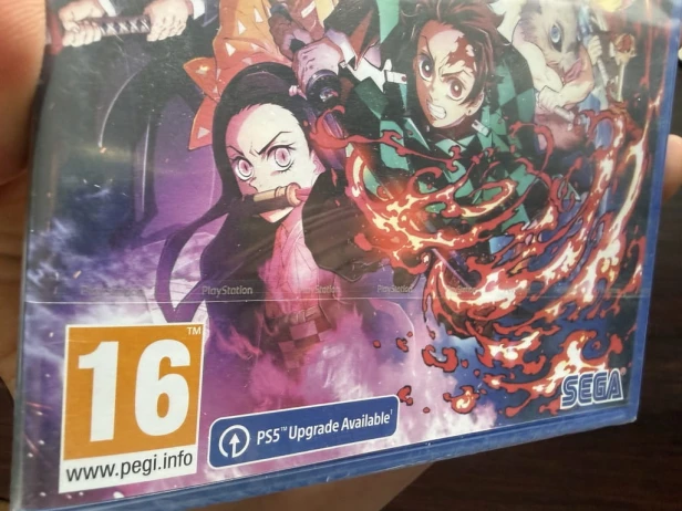 demon slayer – kimetsu no yaiba- Thehinokami chronicles