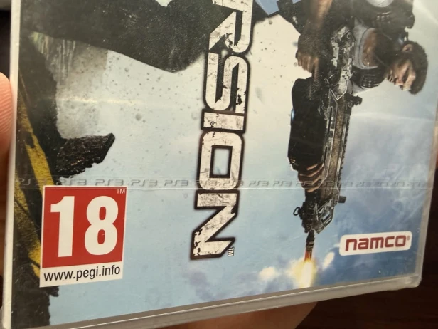 inversion