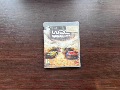 wrc