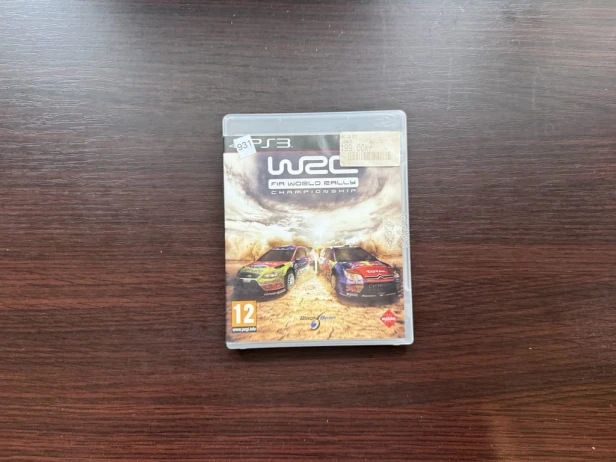 wrc