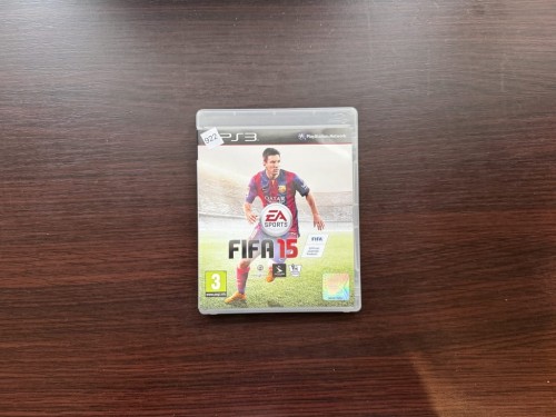 fifa 15