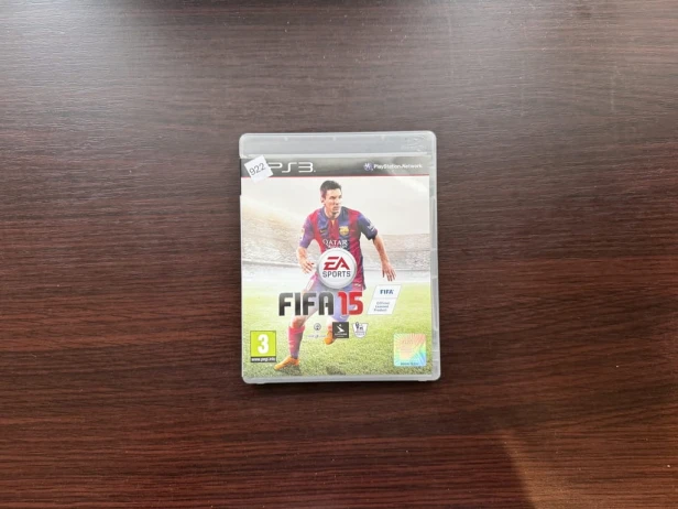 fifa 15