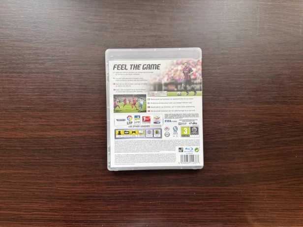 fifa 15