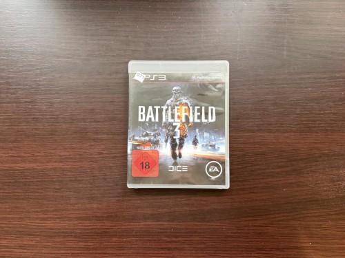 battlefield 3