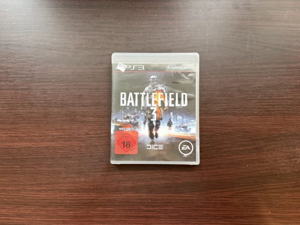 battlefield 3