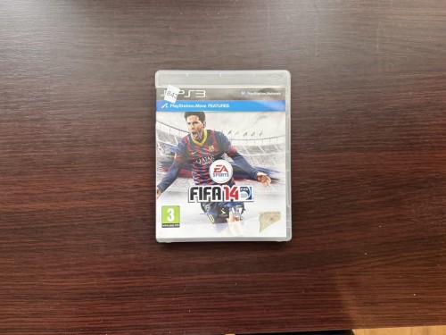 fifa 14