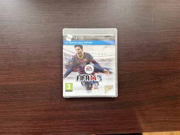 fifa 14