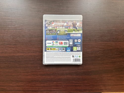 fifa 14