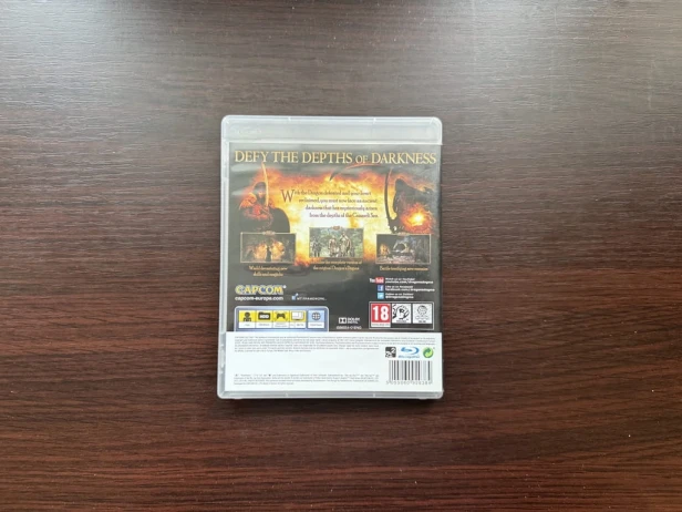 dragon’s dogma dark arisen