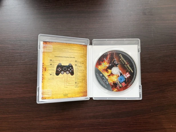 dragon’s dogma dark arisen
