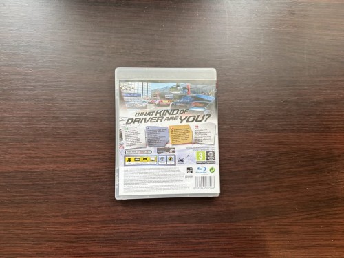 need for speed shift
