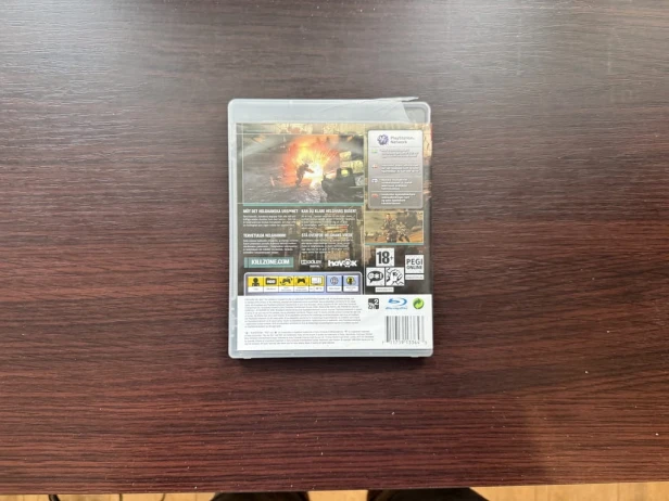 killzone 2