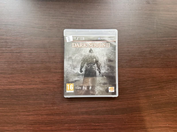 dark souls II
