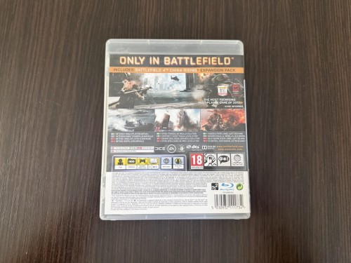 battlefield 4