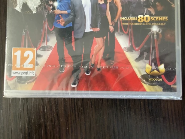 yoostar 2 in the movies