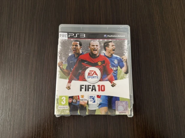 fifa 10