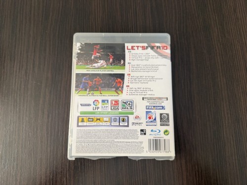 fifa 10