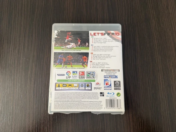 fifa 10