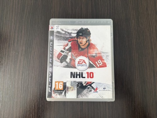 NHL 10