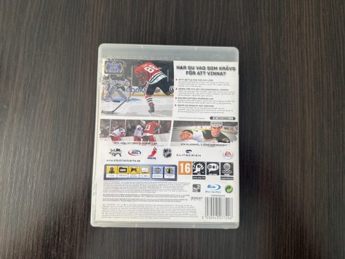 NHL 10