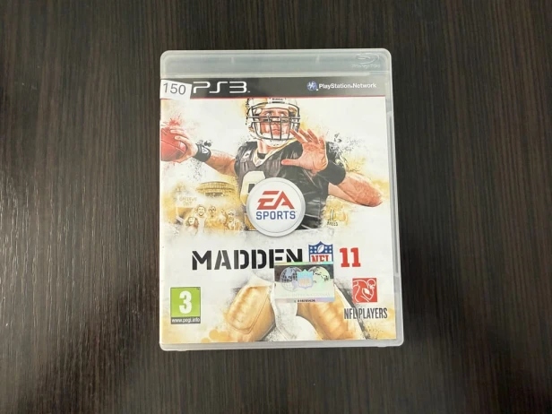 madden 11