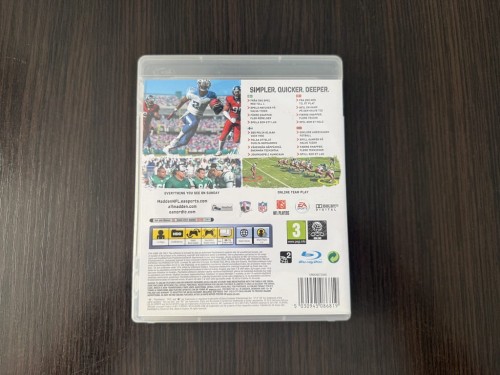 madden 11