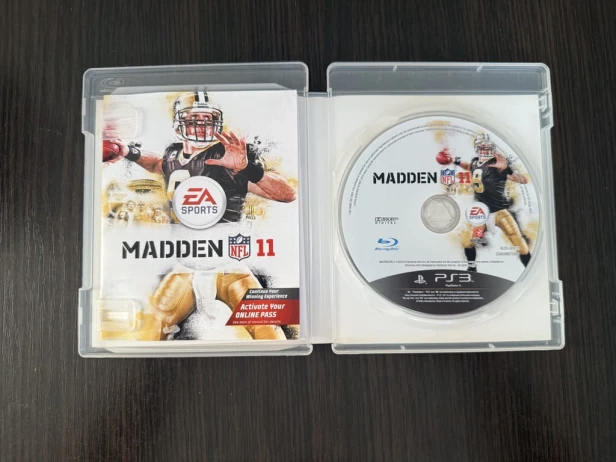 madden 11