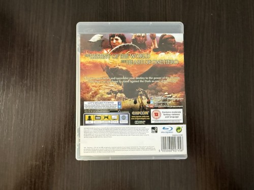 dragon’s dogma