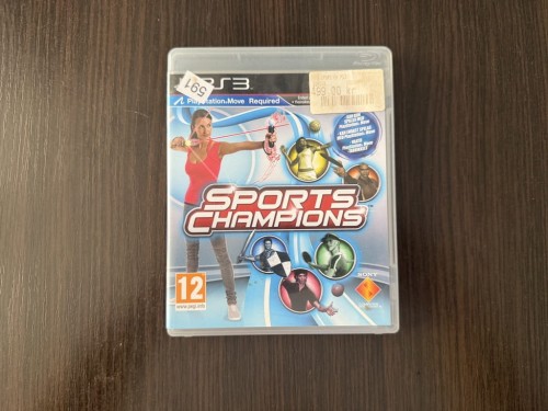 sports champions
