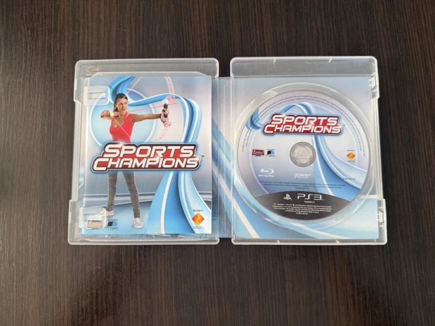 sports champions