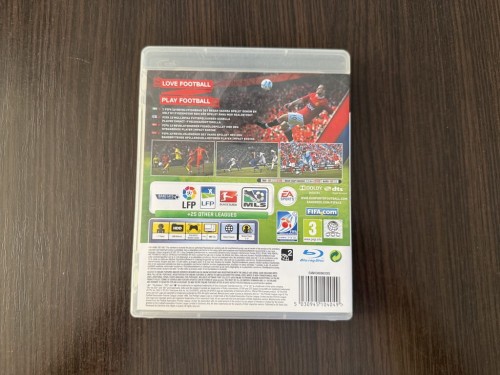 fifa 12