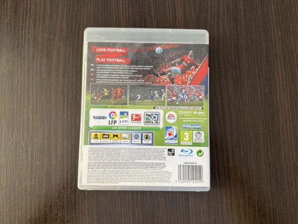 fifa 12