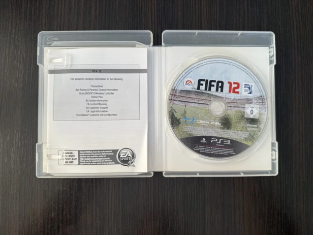 fifa 12