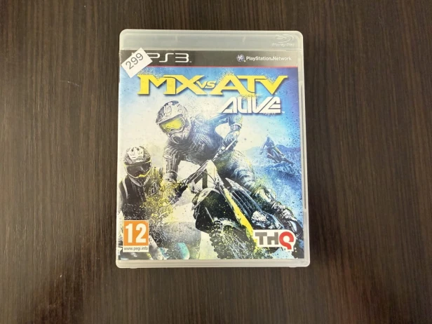 mx vs atv alive
