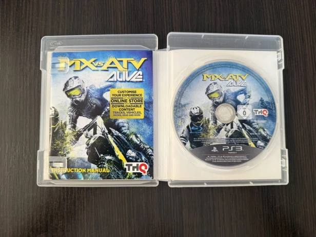 mx vs atv alive