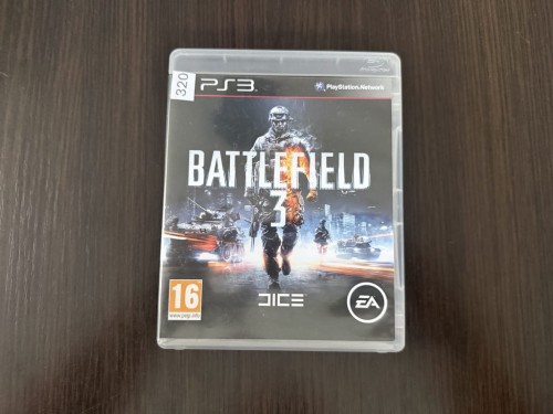 battlefield 3