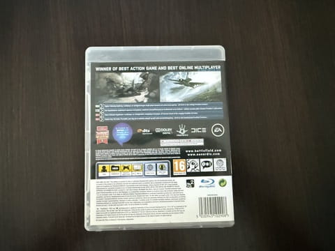 battlefield 3
