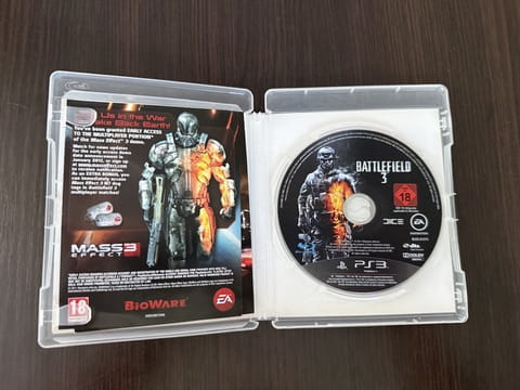 battlefield 3