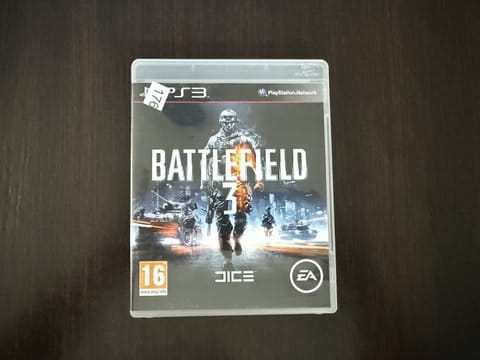 battlefield 3