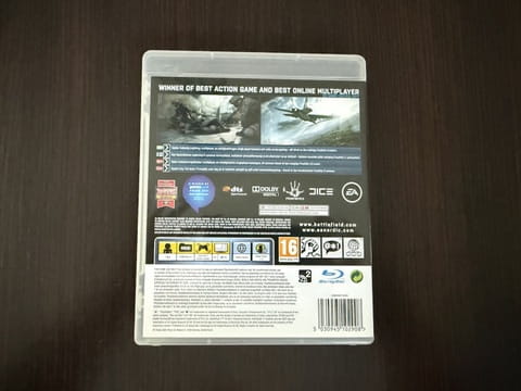 battlefield 3