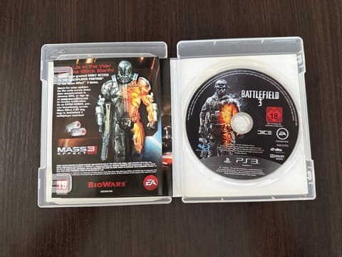 battlefield 3