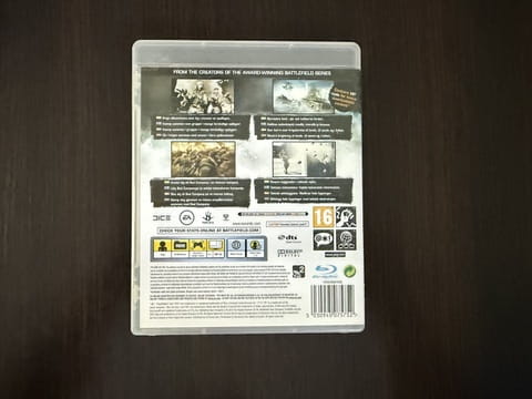 battlefield bad company 2