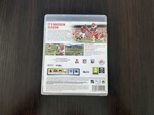 madden 15