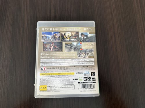 dynasty warriors 6 ntsc-j