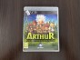 arthur and the revenge of maltazard