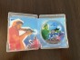 starter disc