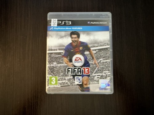 fifa 13