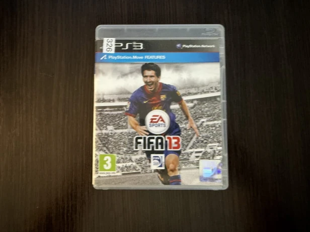 fifa 13