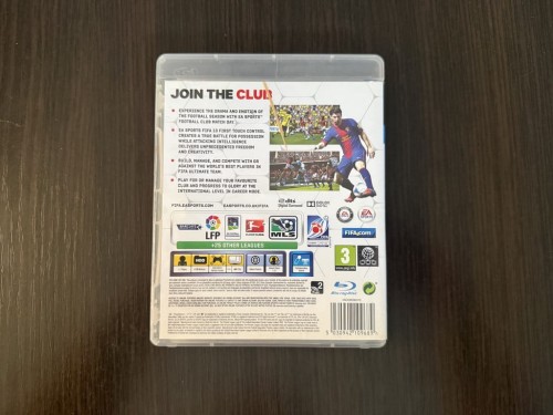 fifa 13